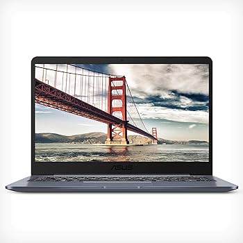 Amazon.com: ASUS Laptop E14 Thin & Light Laptop, 14” FHD Display