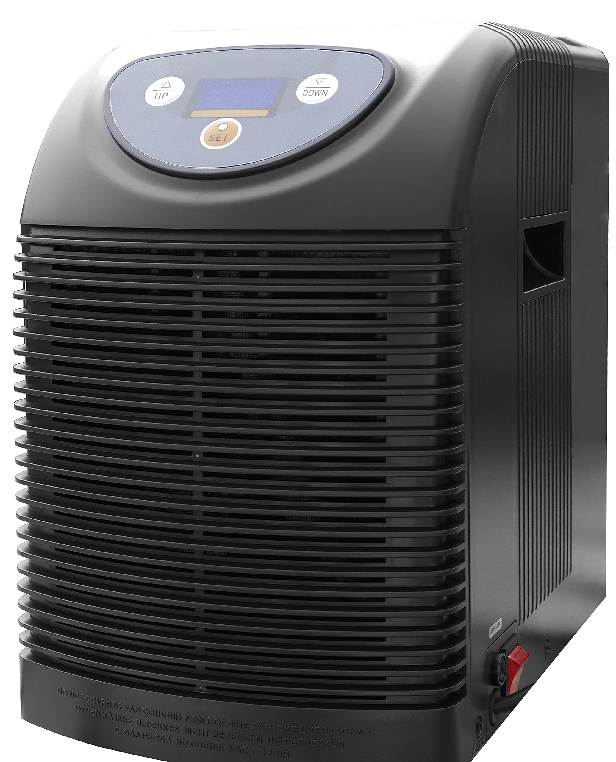 Amazon.com: Blue Diamond Pump HC Water Chiller for Large