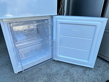 Amazon | NITORI ニトリ NTR-140WH 140L 2ドア 冷凍冷蔵庫 | ノー