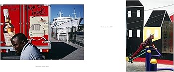 Alex Webb: Dislocations : Webb, Alex: Amazon.co.uk: Books