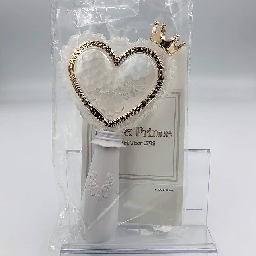 Amazon.co.jp: King & Prince Concert Tour 2019 ペンライト キンプリ