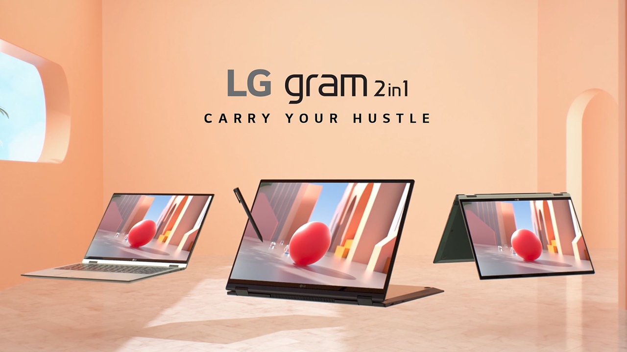 Amazon.com: LG Gram 16T90P 16