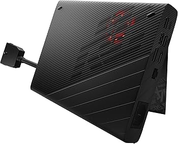 Amazon | ASUS ゲーミングノートPC用 外付けGPU ROG XG Mobile GC33Y