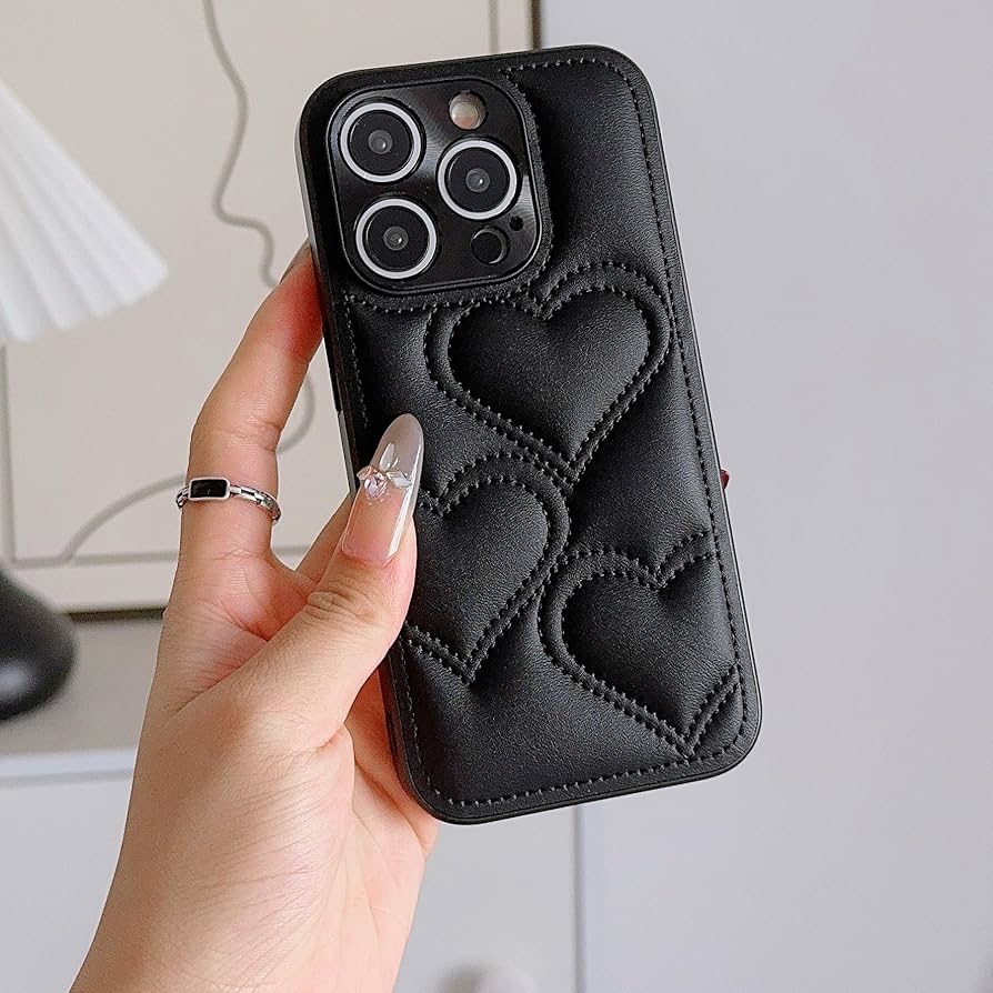 Amazon.co.jp: Lnobern スマホ ケース 韓流 対応 iPhone 16 Pro ケース