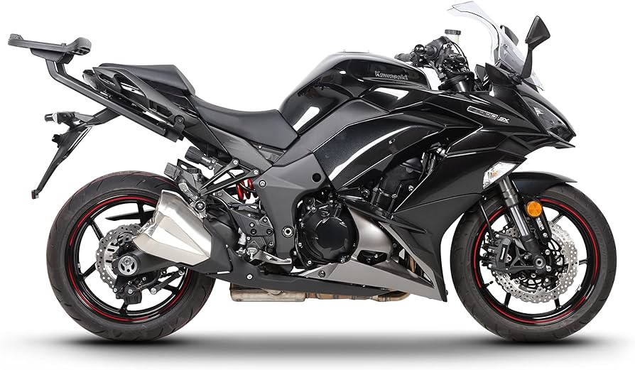 Amazon | SHAD(シャッド) バイク トップマスターフィッティングキット