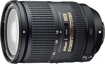Amazon.co.jp: AF-S DX NIKKOR 18-300mm f/3.5-5.6G ED VR : 家電＆カメラ