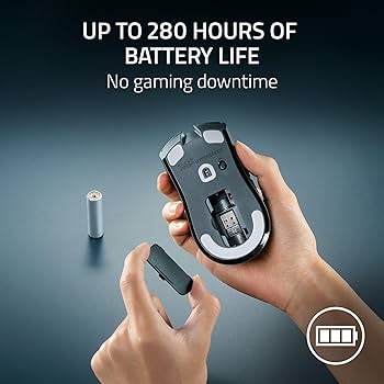 Amazon.com: Razer Viper V3 HyperSpeed Wireless Esports Gaming