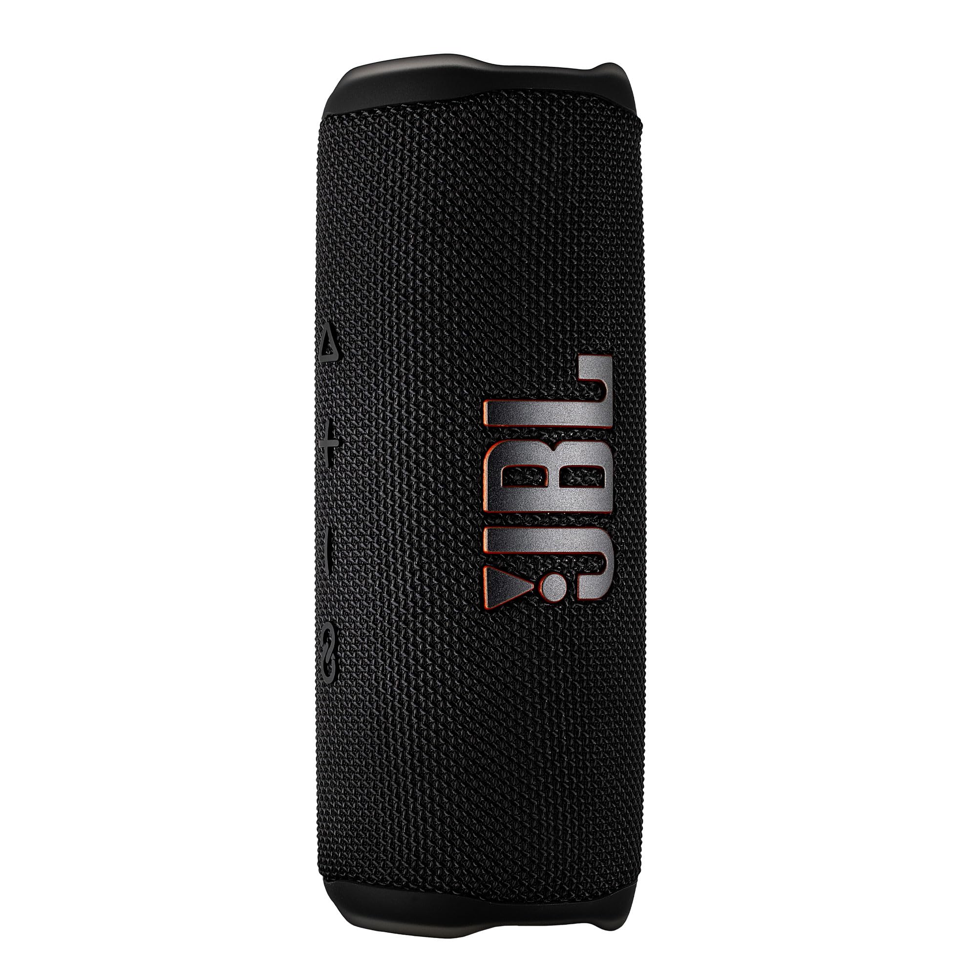 Amazon.com: JBL Flip 6 Portable Wireless Speaker | Deep Bass Sound