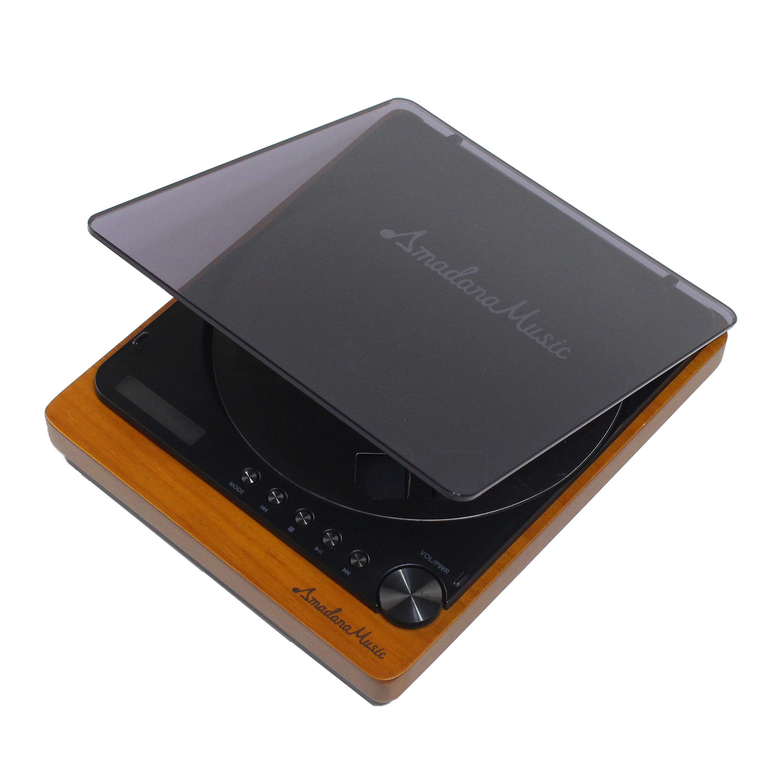 Amazon.co.jp: Amadana Music CD Player C.C.C.D.P. アマダナCD