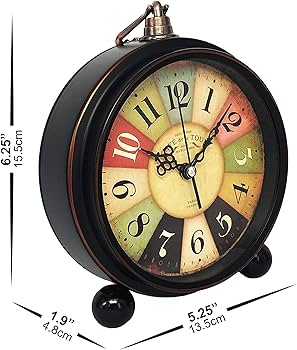 Amazon.co.jp: Konigswerk ヴィンテージ レトロ オールド ファッション