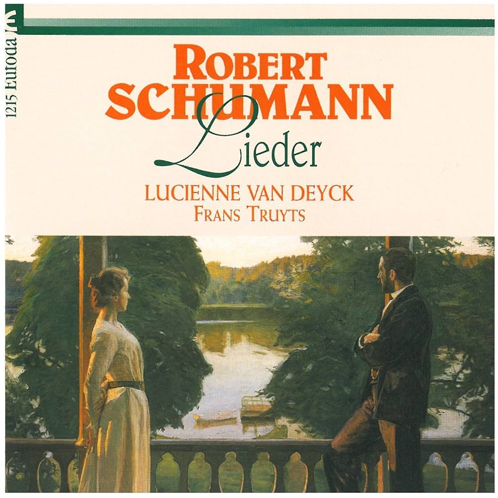 Amazon.co.jp: シューマン歌曲大全集: ミュージック