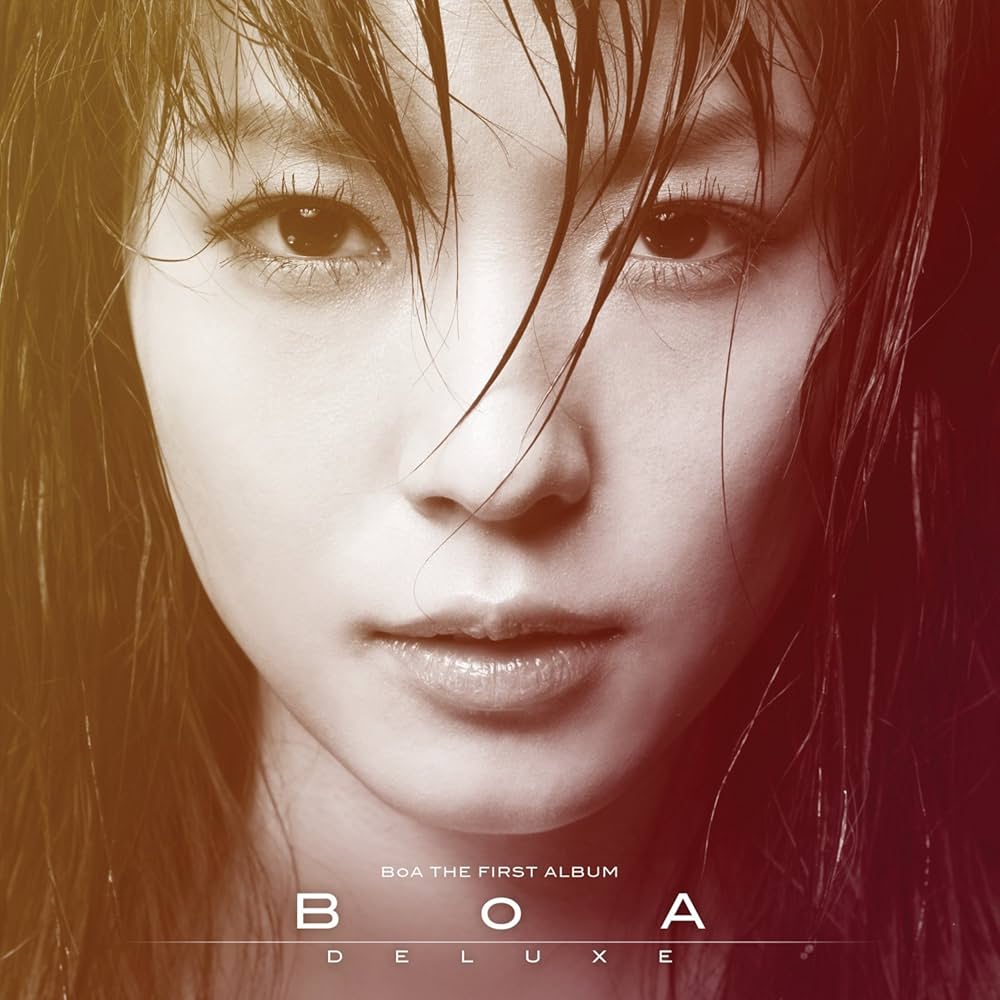 Amazon.co.jp: Boa Deluxe: ミュージック