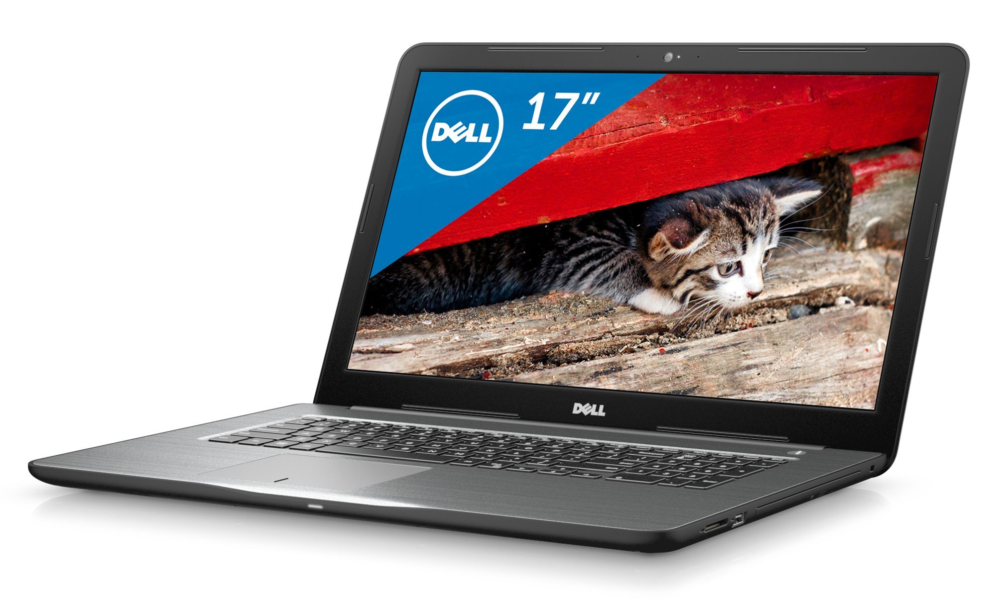 Amazon.co.jp: Dell ノートパソコン Inspiron 17 5767 Core i5モデル