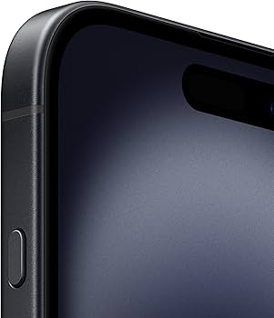 Amazon.co.jp: Apple iPhone 16 Plus (256 GB) - ブラック SIMフリー