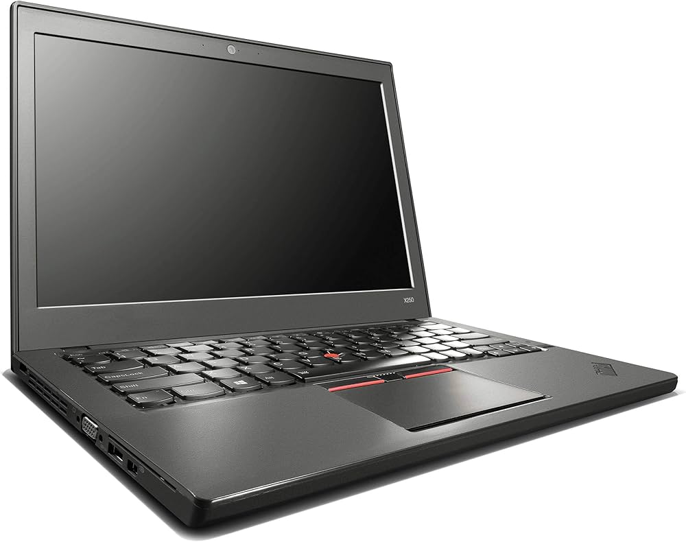 Amazon.co.jp: Lenovo ThinkPad X250 Intel i5 U 2.30GHz 8GB RAM