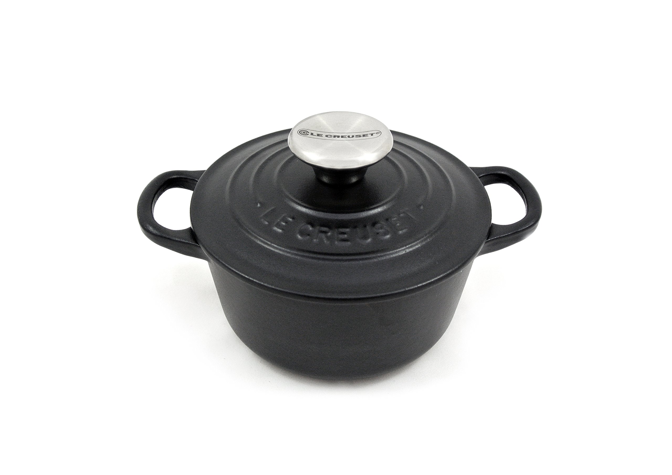 Amazon.co.jp: ル・クルーゼ(Le Creuset) 鋳物 ホーロー 鍋 両手鍋