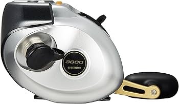 Amazon | シマノ(SHIMANO) 電動リール 15 プレミオ 3000 右ハンドル