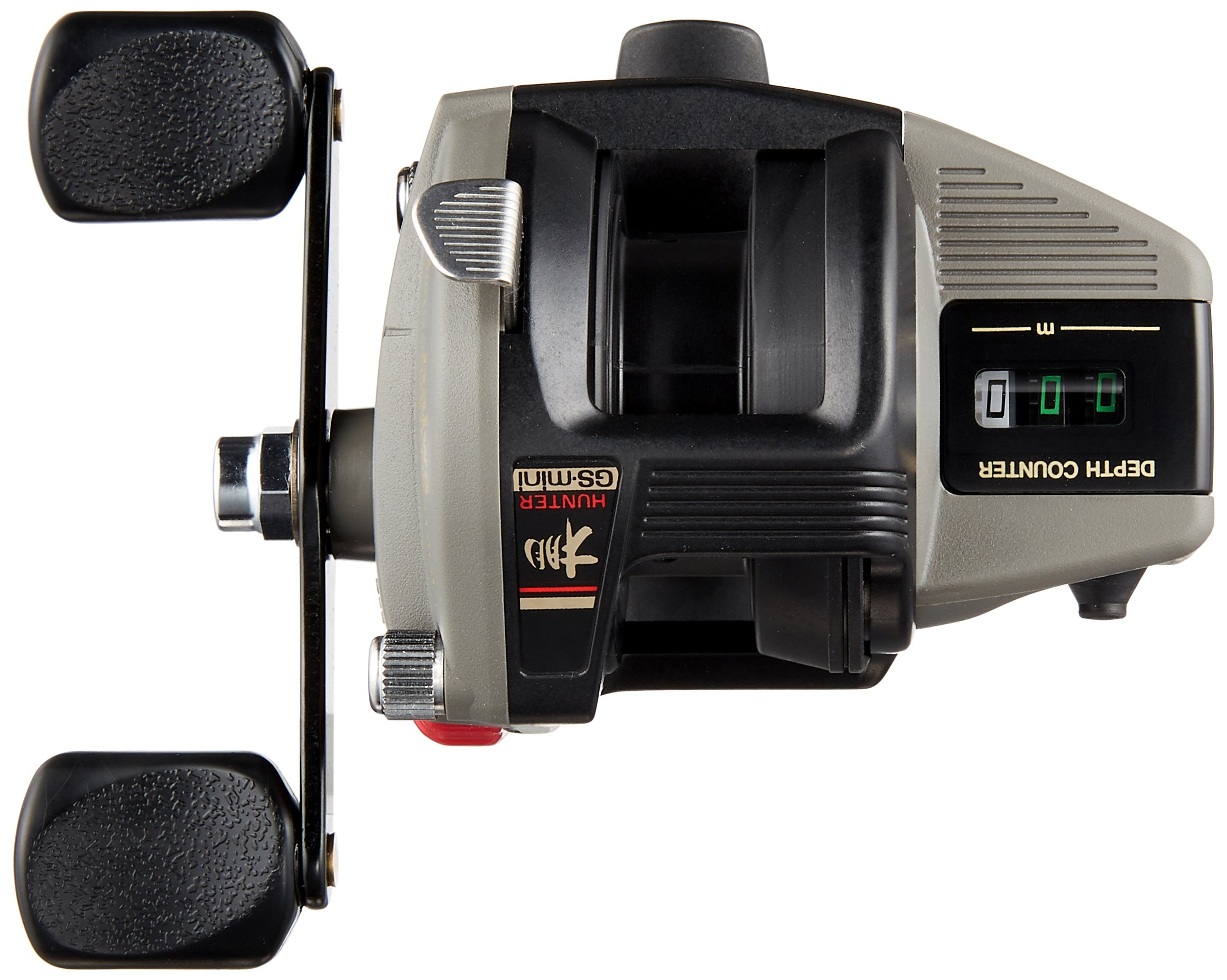 Amazon | ダイワ(Daiwa) ベイトリール 棚ハンター GS ミニ | ダイワ