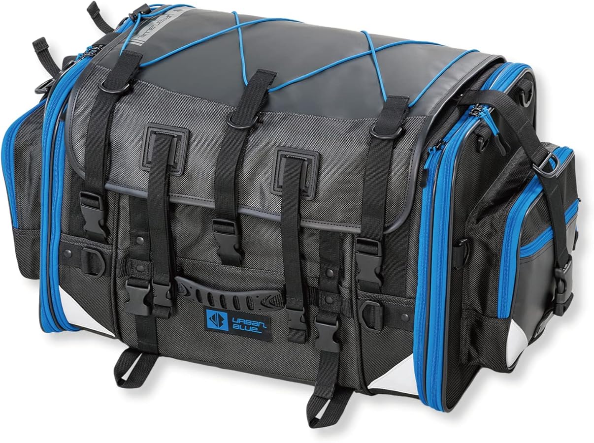 Amazon | タナックス(TANAX) MOTOFIZZ バイク用 キャンピングシート