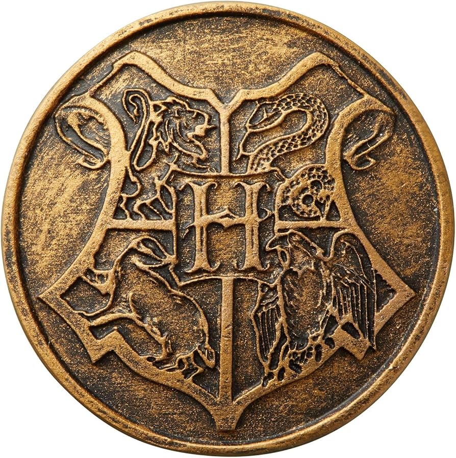 Amazon.co.jp: 【enesco】ハリーポッター ホグワーツ魔法魔術学校