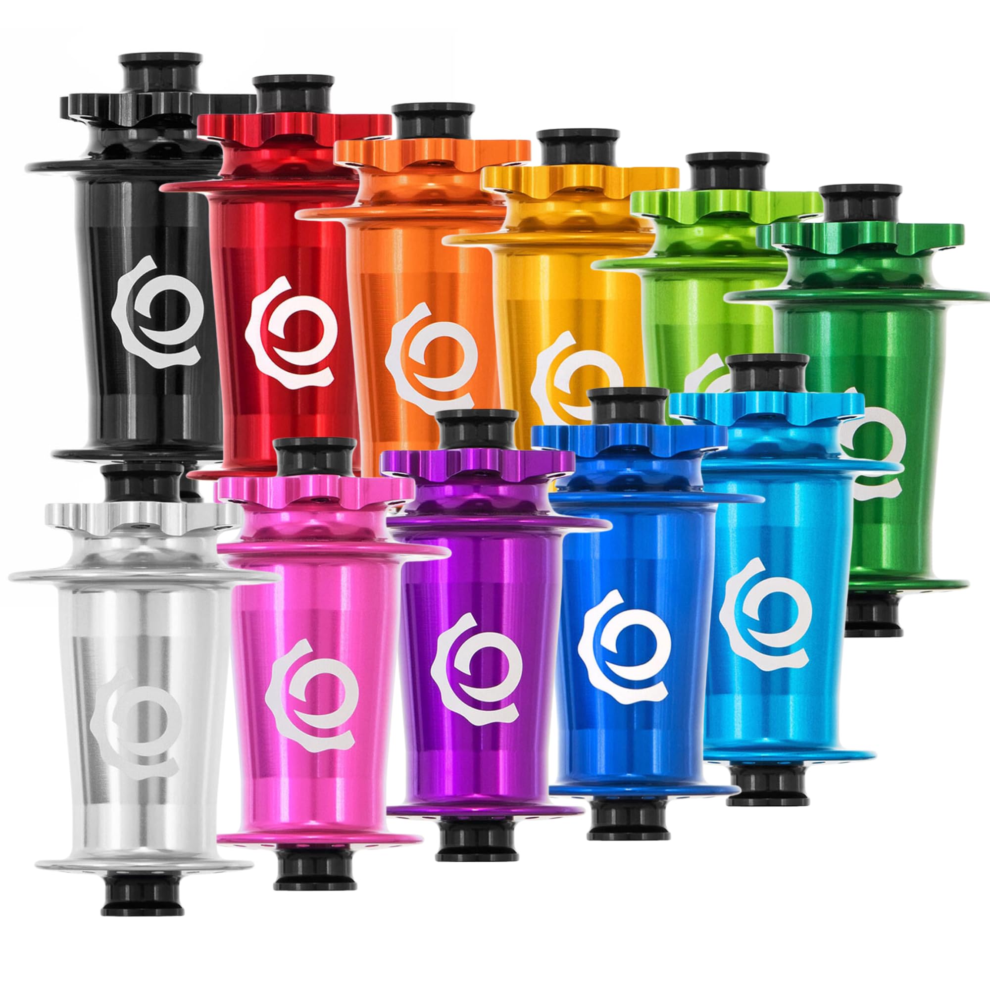 Amazon | Industry Nine Hydraクラシックブーストフロントハブ - 32