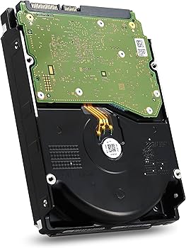 Amazon.com: Western Digital 14TB Ultrastar DC HC530 SATA HDD