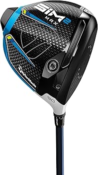 Amazon.co.jp: TAYLORMADE(テーラーメイド)SIM2MAX(シムツーマックス