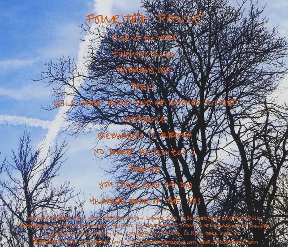 Amazon.co.jp: Pause: ミュージック