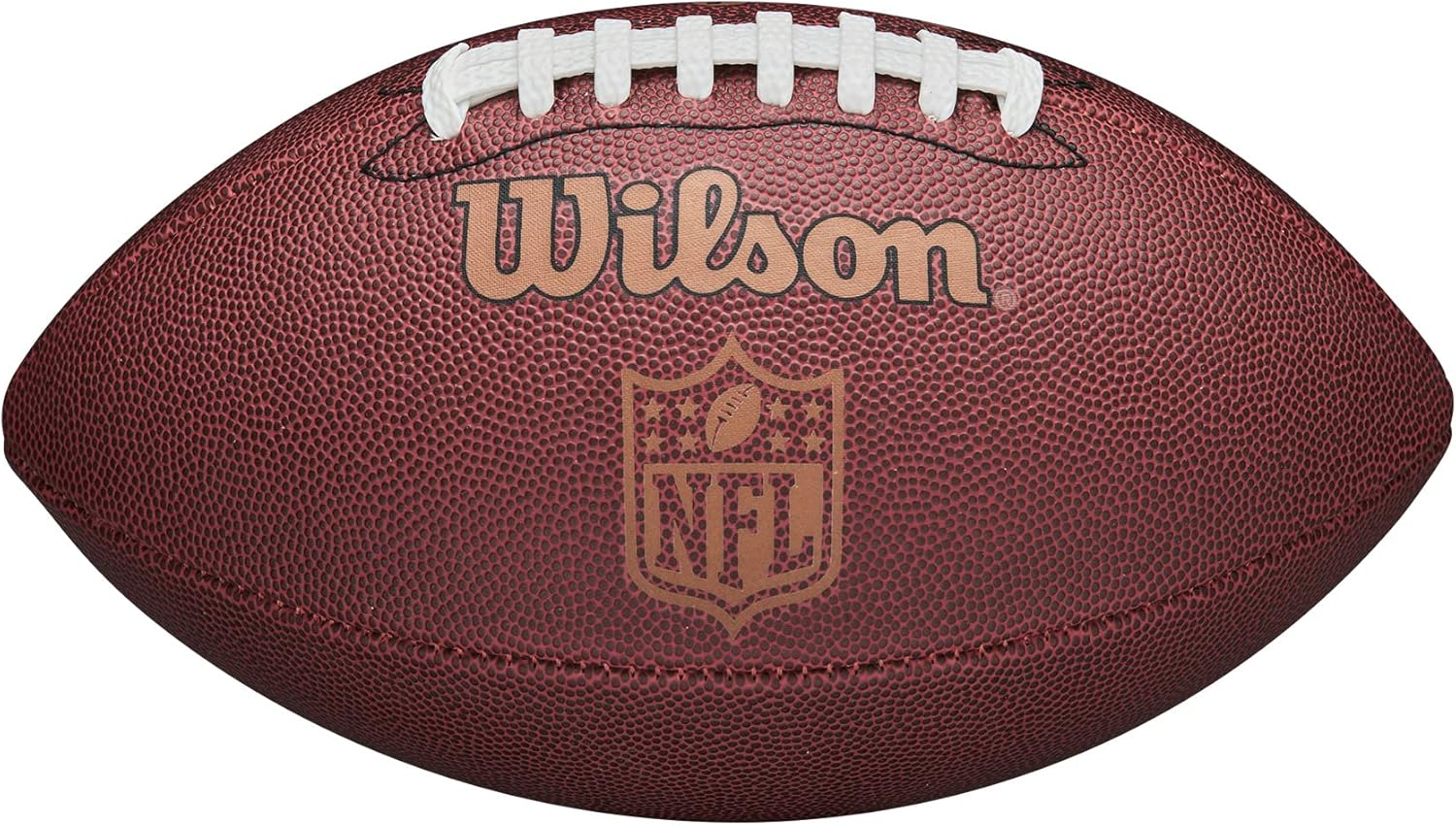 Wilson - Brandclub - Wilson NFL Ignition Football