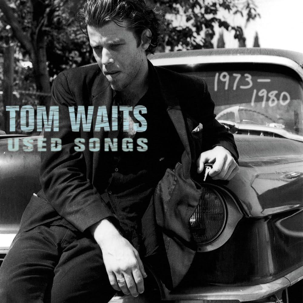 WAITS,TOM - Used Songs 1973 - 1980 - Amazon.com Music