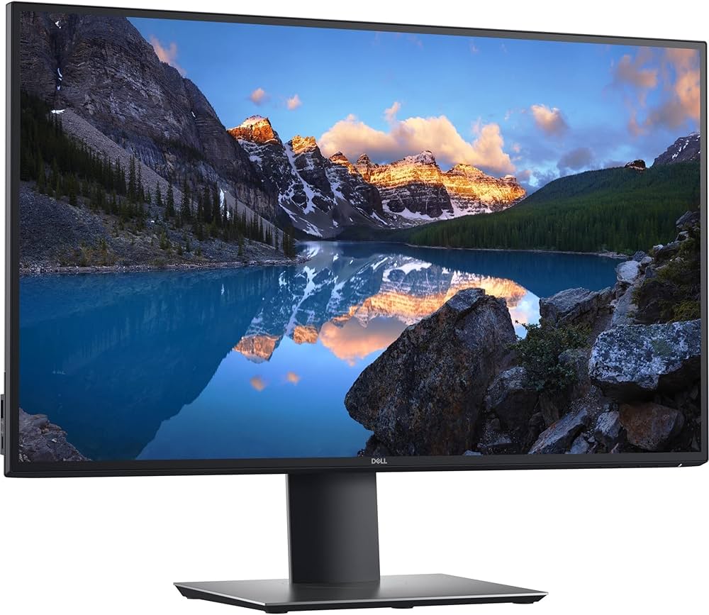 Amazon.co.jp: Dell (デル) U2720QM 27インチ ウルトラシャープ 4K UHD