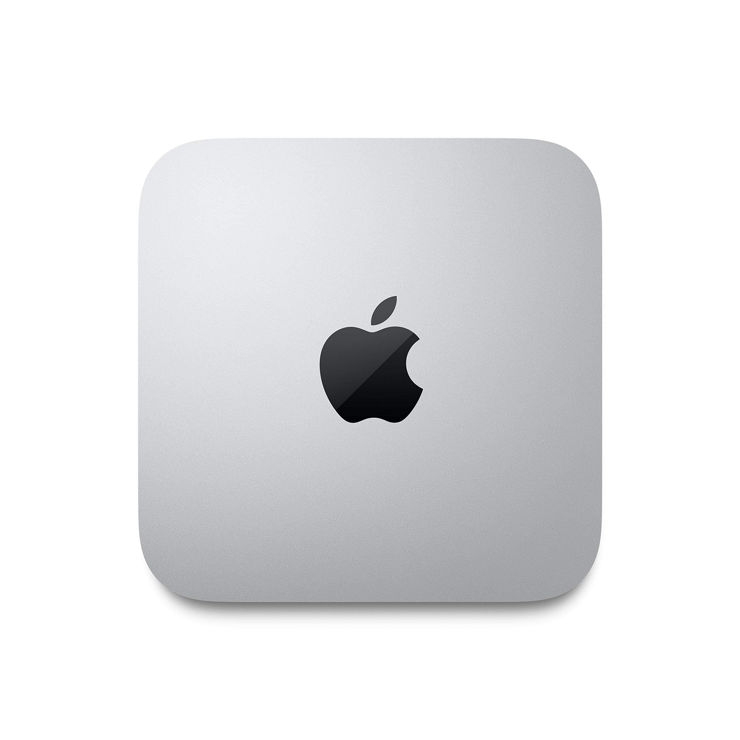 Amazon.com: 2020 Apple Mac Mini with Apple M1 Chip (8GB RAM, 512GB