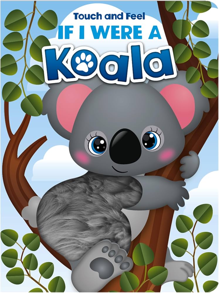 Koala」A子 お願いします Koala with Message | Paper Source