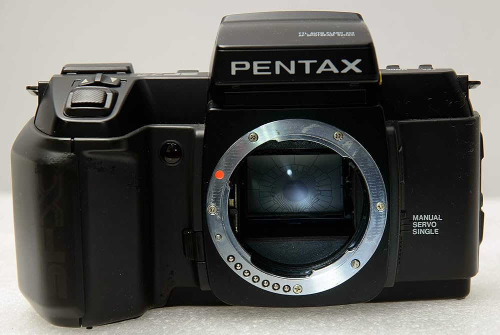 Amazon | PENTAX SFX | 一眼レフカメラ 通販