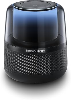 Amazon.co.jp: Harman Kardon ALLURE アルーア スマートスピーカー
