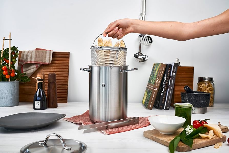 Amazon｜Zwilling ツヴィリング 「 ツインスペシャル パスタ
