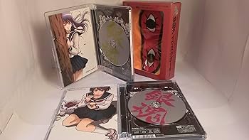 Amazon.co.jp: 銀魂 シーズン其ノ弐 完全生産限定版 全13巻セット