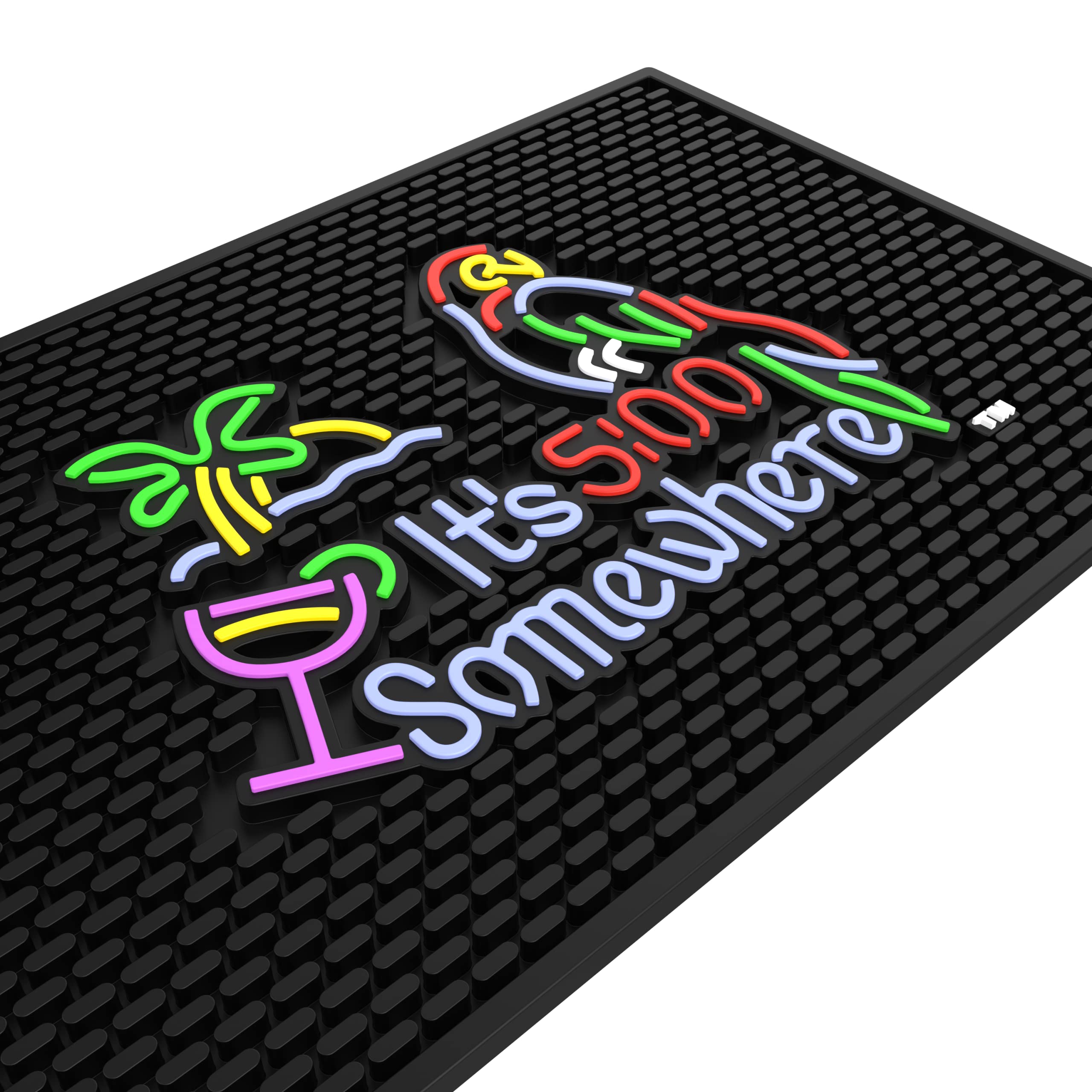 Amazon.com: Ultra High Quality Bar Mat - 