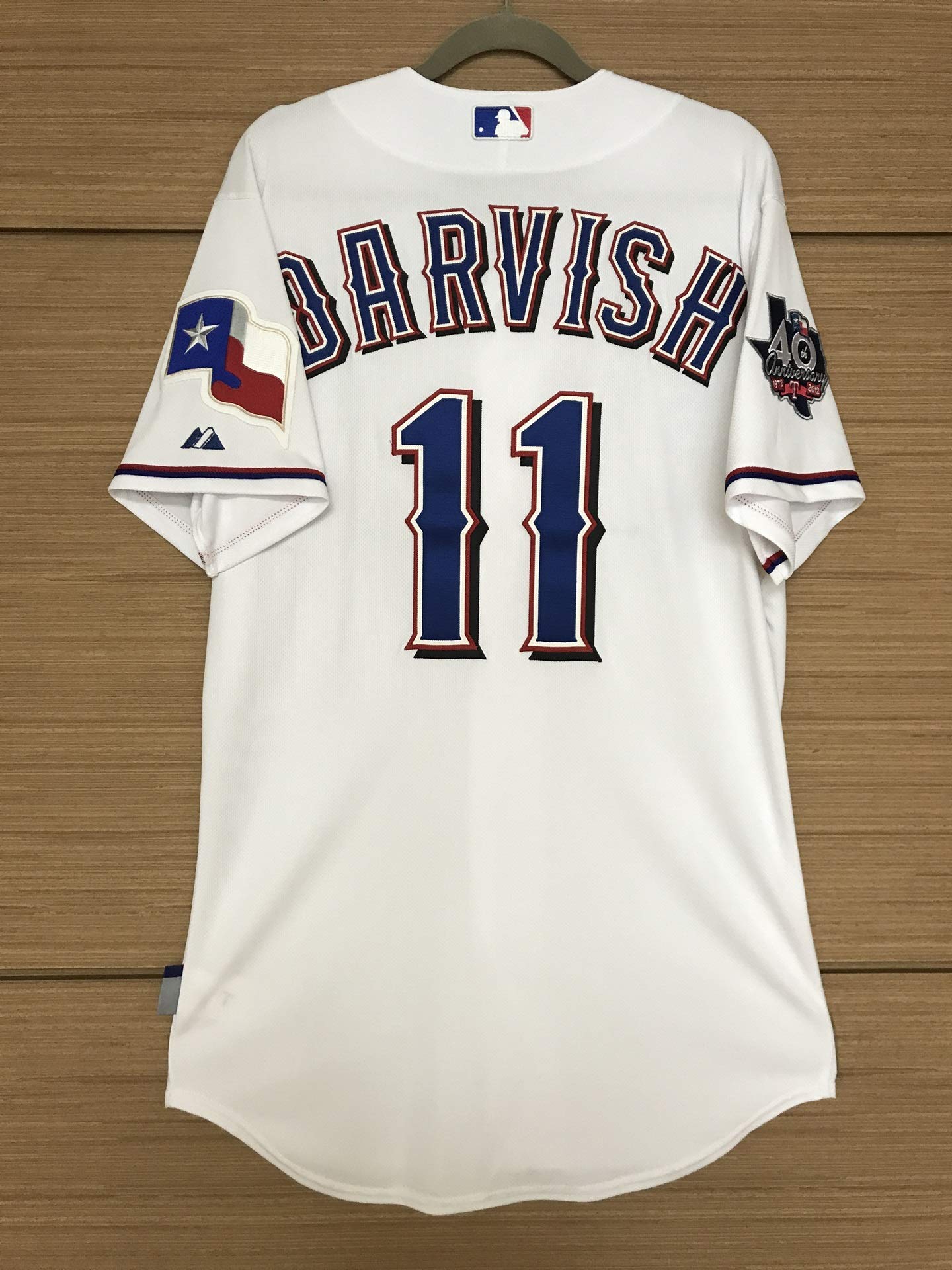 Amazon | MLB テキサス・レンジャーズ ダルビッシュ有 プロ