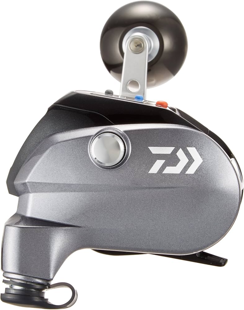 Amazon | ダイワ(DAIWA) 電動リール レオブリッツ 400 400 2014年