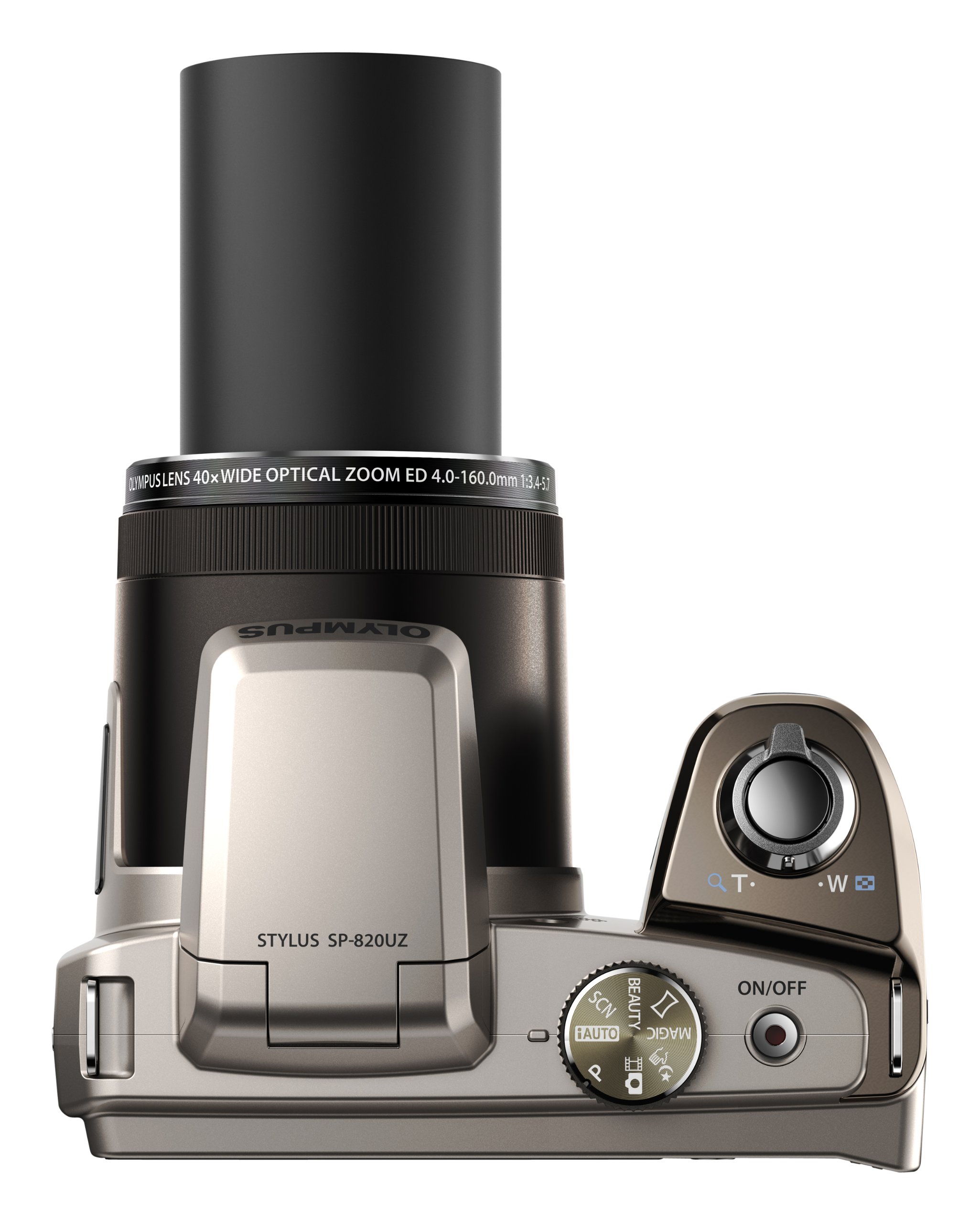 Amazon | OLYMPUS デジタルカメラ STYLUS SP-820UZ 1400万画素CMOS