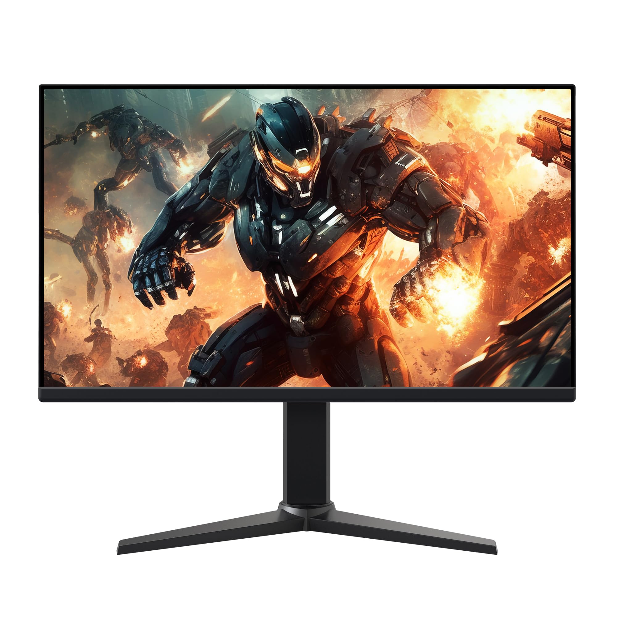 Amazon.co.jp: Amazon Basics 24 Inch Gaming Monitor, FHD 1080P