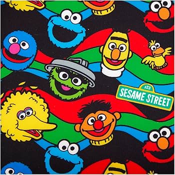 Amazon.com: Loungefly Sesame Street Elmo Plush Crossbody Bag