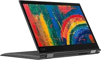 Amazon.com: Lenovo ThinkPad X1 Yoga (3rd Gen) i7 8650U 1.9Ghz 14