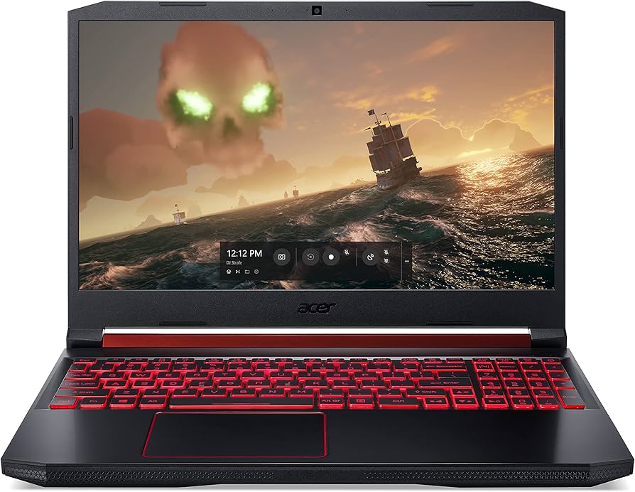 Amazon.com: Acer Nitro 5 Gaming Laptop, 9th Gen Intel Core i5