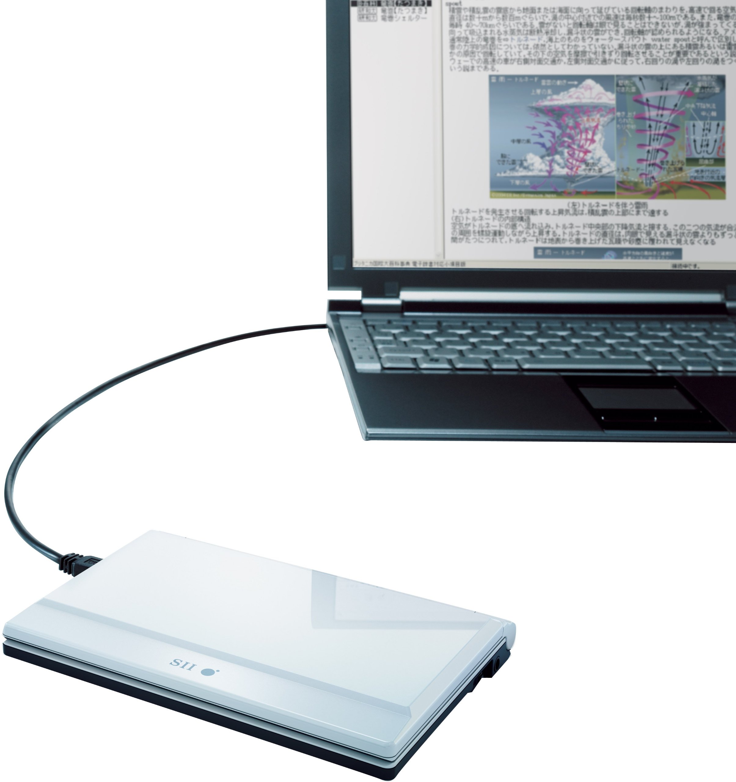 Amazon | SII 電子辞書 PASORAMA 英語学習モデル SR-S9002 | セイコー