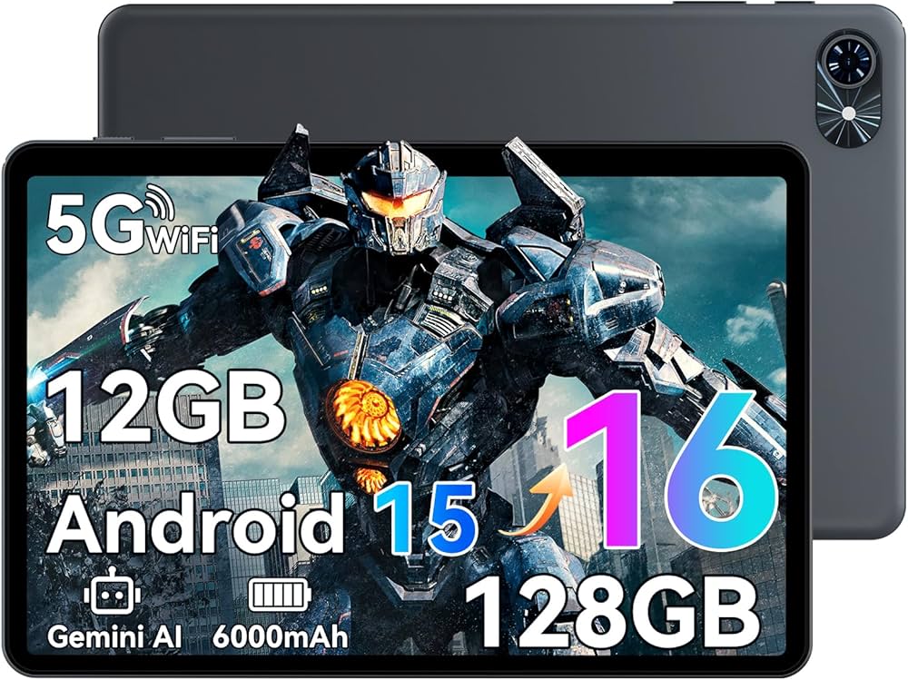 Amazon.co.jp: 【Android16 タブレット 10インチ 新登場】TABWEE