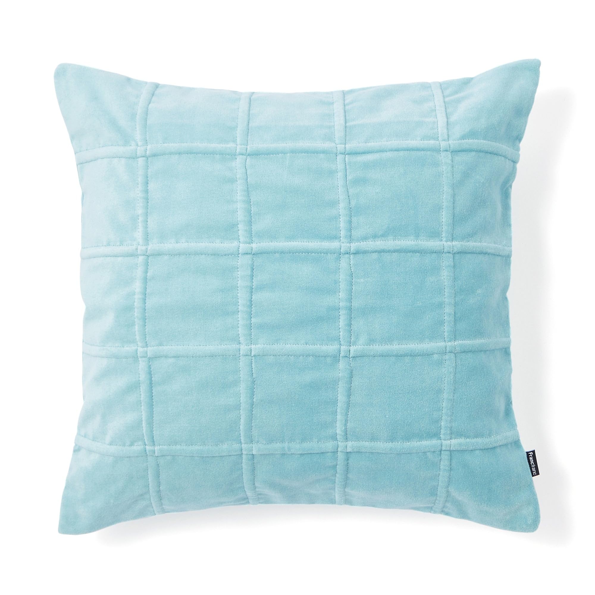 Amazon.co.jp: Francfranc フランフラン チェックコード クッション