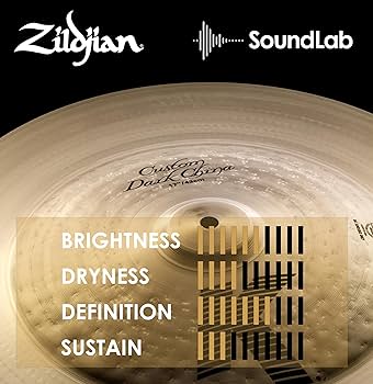 Amazon.com: Avedis Zildjian Company 17