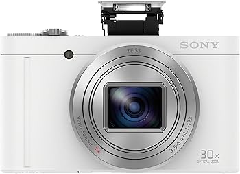 Amazon | SONY デジタルカメラ DSC-WX500 光学30倍ズーム 1820万画素
